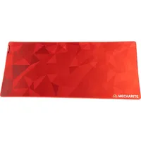 Mecharite Musematte Mauspad - RED EDITION