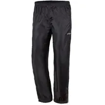 CMP Regenhose Herren Schwarz XXL