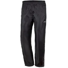 CMP Regenhose Herren Schwarz XXL