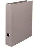 RÖSSLER SOHO DIN A4 65 mm Grau/Taupe 1 St.