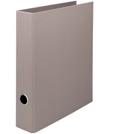 RÖSSLER SOHO DIN A4 65 mm Grau/Taupe 1 St.