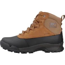 Sorel Buxton Lite Lace Plus - Braun - 42