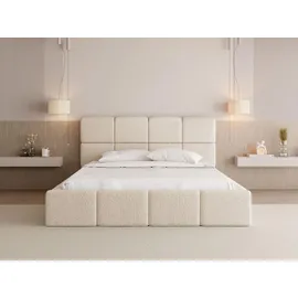 WFL GROUP Tivio 200 x 200 cm Beige