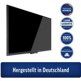 Alphatronics SL-24 DW 24" LED Full HD TV