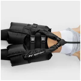 HYPERICE Normatec 3 Hüftpressotherapie Massagegerät