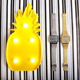 Casio Collection A168WG-9EF