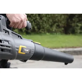 TEXAS LBX2000 inkl. 1 x 20 V