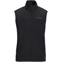 Vaude Hurricane III Weste - Black - 3XL