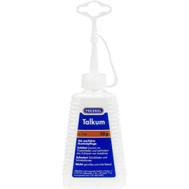 Pressol Talkum, 50 g-D 10588