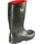 Techno Boots Gummistiefel Grün 39