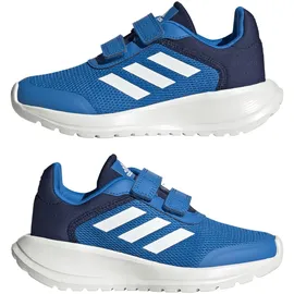 Adidas Tensaur Run Kinder Blue Rush / Core White / Dark Blue 31