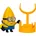 Moose Ich Einfach Unverbesserlich 4 Mega Minion Gus 10