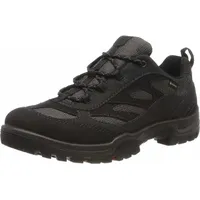 ECCO Damen Schwarz 40 EU