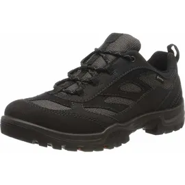ECCO Damen Schwarz 40 EU