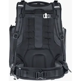 Evoc CP35 Rucksack Schwarz