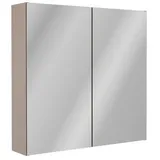 Fackelmann Compact Line 70 cm grau