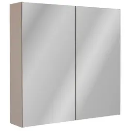 Fackelmann Compact Line 70 cm grau