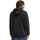 DC Shoes Hoodie Schwarz M