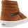 Vans SK8-Hi - Braun