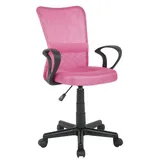 Böttcher-AG H-298F-2/2109 Stoff Pink