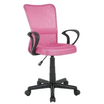 Böttcher-AG H-298F-2/2109 Stoff Pink
