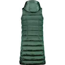 CMP 34k0316 Damen Weste Grün 34