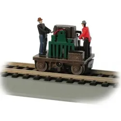 BACHMANN 46223 H0 Draisine 