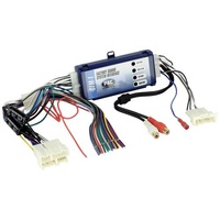 ACV Electronic ACV 41-1238-003 Aktivsystemadapter