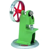 WILESCO 590 Exzenterpresse