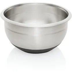 WAS Germany - Rührschüssel mit rutschhemmenden Boden, 3,5 ltr., Ø 20 cm, Chromnickelstahl