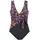 VIVANCE Badeanzug Damen Schwarz 42 Cup C/D