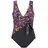 VIVANCE Badeanzug Damen Schwarz 42 Cup C/D