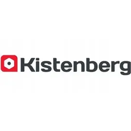 Kistenberg Sortimentskasten Kunststoff 287x186x50mm Schwarz