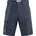 Shorts Herren Trekkinghose Dunkelblau 60