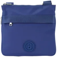 Bogner Umhängetasche Maggia Serena Shoulderbag M Midblue