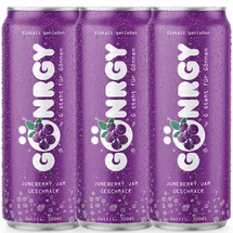gönrgy Juneberry Jam x 500ml Dose by Montana Black