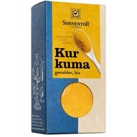 Sonnentor Kurkuma gemahlen bio