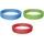 BESTWAY 3-Ring Planschbecken sortiert 152 x 30 cm