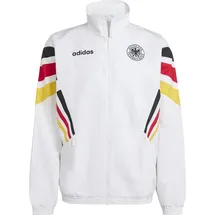 Adidas DFB Deutschland 1996 WOVEN TRAININGSJACKE - Größe L - XXL