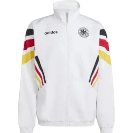 Adidas DFB Deutschland 1996 WOVEN TRAININGSJACKE - Größe L - XXL