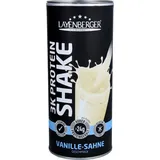 Layenberger 3K Protein Vanille-Sahne Pulver 360 g