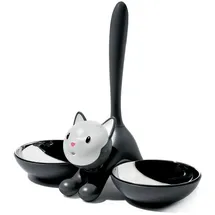Alessi Tigrito black AMMI09 B