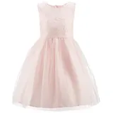 happy girls by eisend Kleid in Rosa - 128