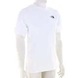 The North Face Box NSE Energy weiß L