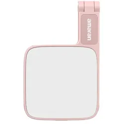 Amaran Go pink Mini-Handylicht