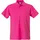 Clique Basic Poloshirt pink XXL