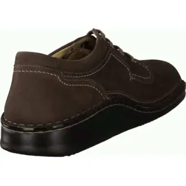 Finn Comfort Baden Herren Braun 45