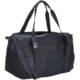 TheTrueC Reisetasche Tokyo schwarz