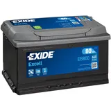 Exide EB800 80Ah 12V
