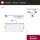 Paulmann VariFit LED Einbaupanel Veluna 1 eckig 185x185mm 17,5W 4000K Satin